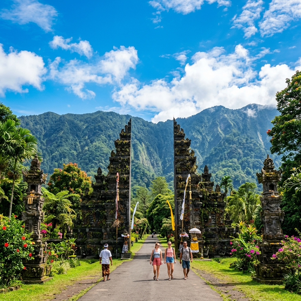Bali Deals