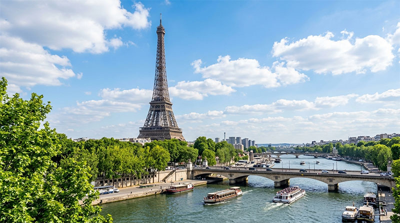 Paris