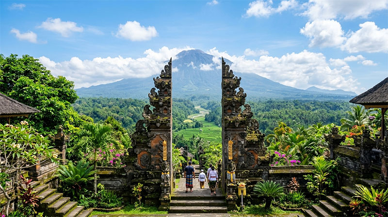 Bali