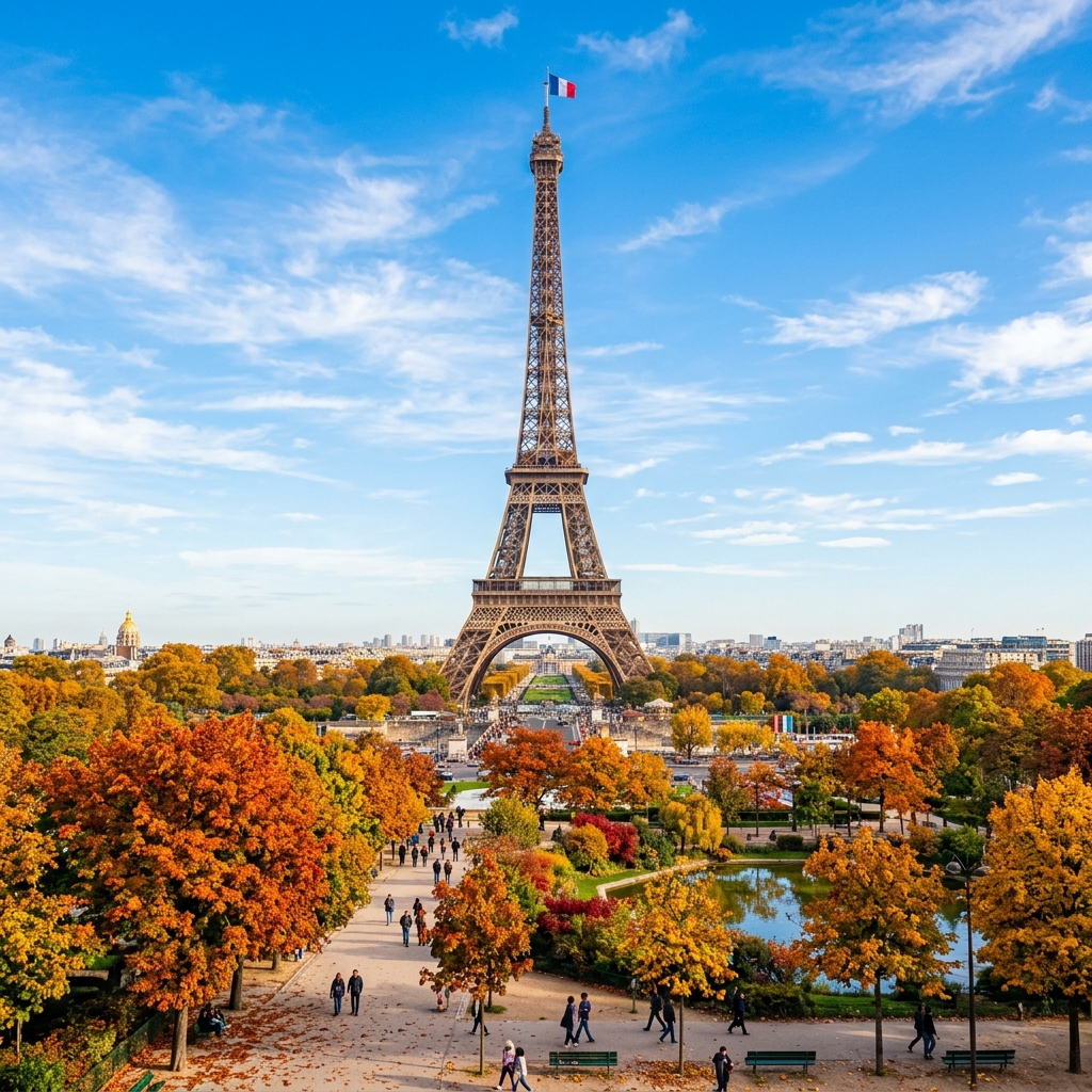 Paris